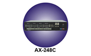 AIPHONE® AX Series Exchange Unit - NYLocksmith247.com