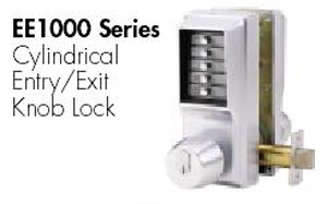 EE1000 Series - NYLocksmith247.com