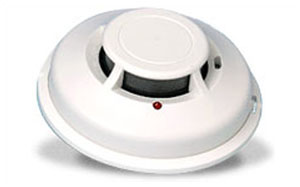 5192SD Smoke Detector - NYLocksmith247.com