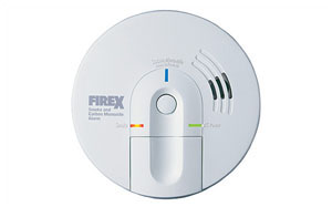 Firex 7000 Combination Alarm - NYLocksmith247.com